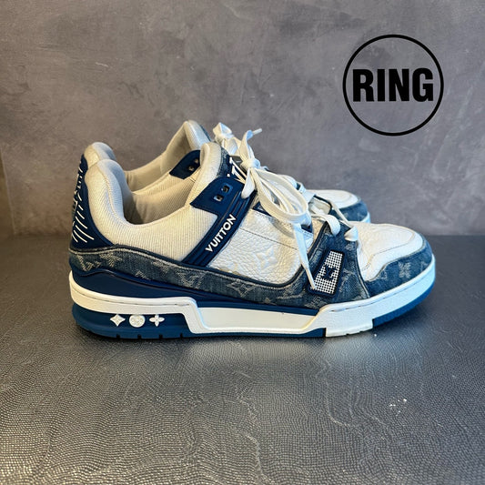LOUISVUITTON DNM LV Trainer