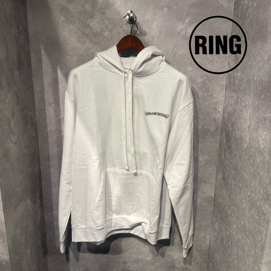 Chrome Hearts THE ROLLING STONES HOODIE