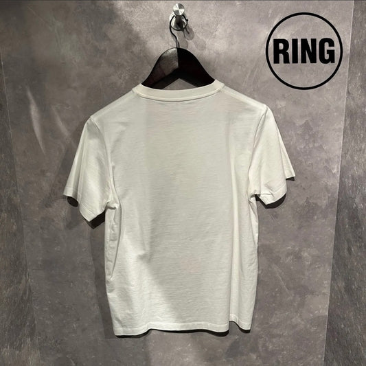 LOEWE Pixelated Anagram S/S Tee