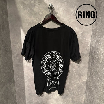 Chrome Hearts MIAMI LTD Horseshoe S/S Tee