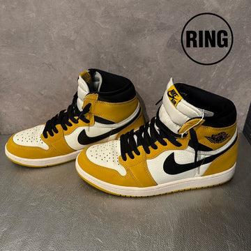 NIKE AJ1 High "Taxi"
