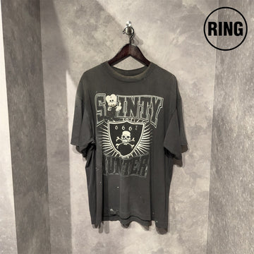 Saint Mxxxxxx × Bounty Hunter S/S Tee