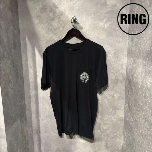 Chrome Hearts ST.BARTH LTD Horseshoe S/S Tee