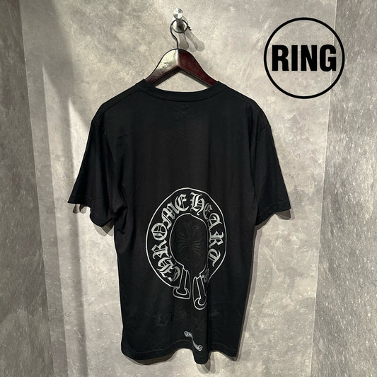 Chrome Hearts LASVEGAS 20th S/S Tee