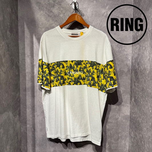 Moncler Fragment S/S Tee