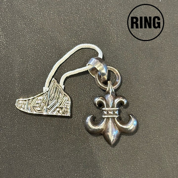 Chrome Hearts BS FLUER W/BALE