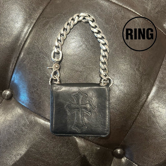 Chrome Hearts TV MAN