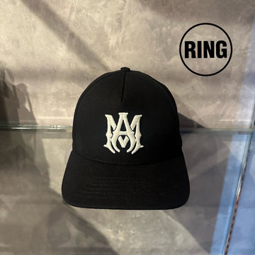 AMIRI MA Logo Cap