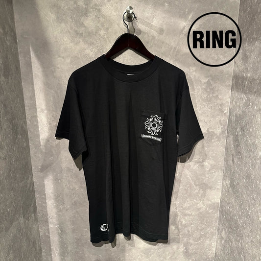 Chrome Hearts OLD CH PLUS S/S Tee