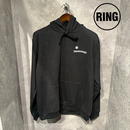 Chrome Hearts LASVEGAS LTD PLVR Hoodie