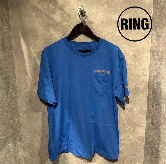 CHROME HEARTS THAT GROUP SCROLL TEE