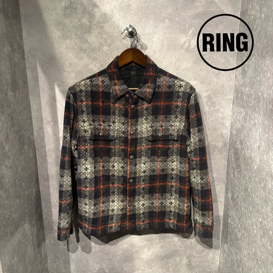 Chrome Hearts WORKDOG CTN VJ PLD PLS