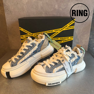 SMILEREPUBLIC SR DENIM