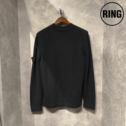 STONE ISLAND Knit BLK