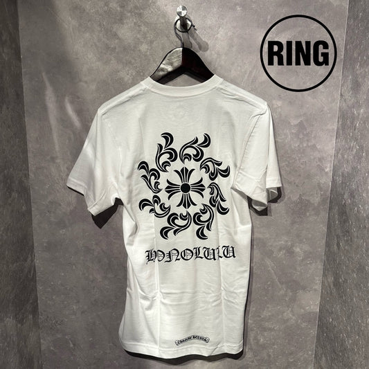 Chrome Hearts Honolulu LTD TEE