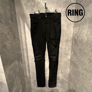 AMIRI MX1 Skinny Jeans