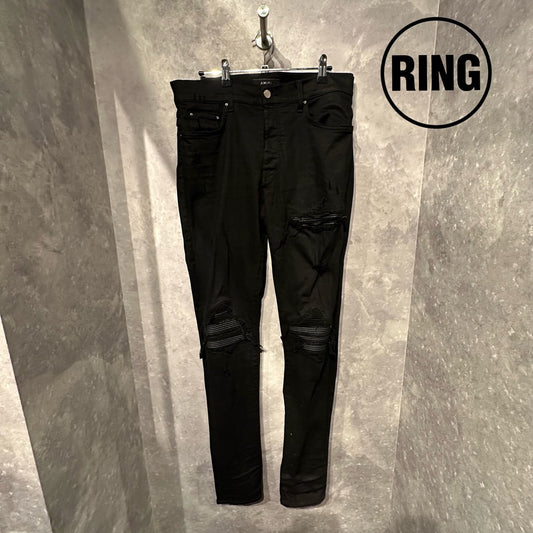 AMIRI MX1 Skinny Jeans