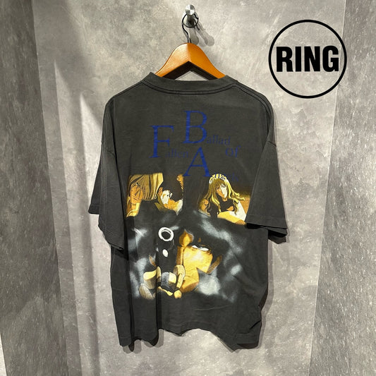 SAINT MICHAEL COWBOY BEBOP S/S Tee