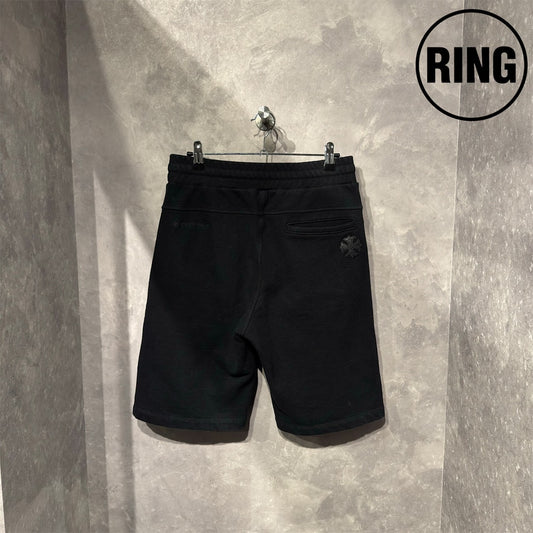 Chrome Hearts YNOT Vertical Shorts
