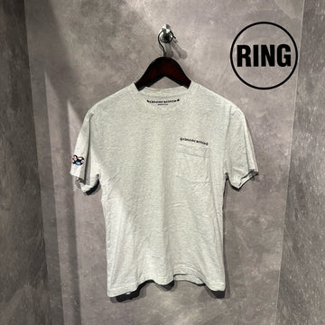 Chrome Hearts MATTY BOY BRAIN NEW S/S TEE