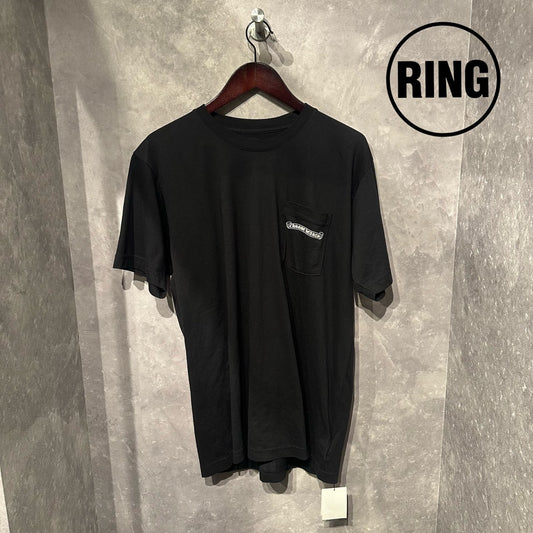 Chrome Hearts Arch LOGO S/S Tee