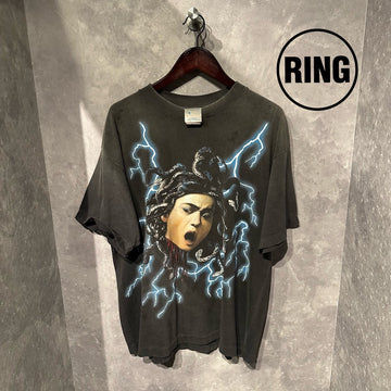 Saint Mxxxxxx MEDUSA S/S Tee