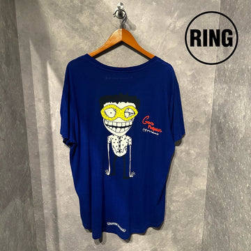 Chrome Hearts Mattyboy Good morning S/S Tee