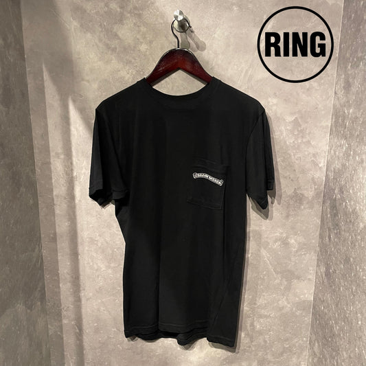 Chrome Hearts DAGGER S/S Tee