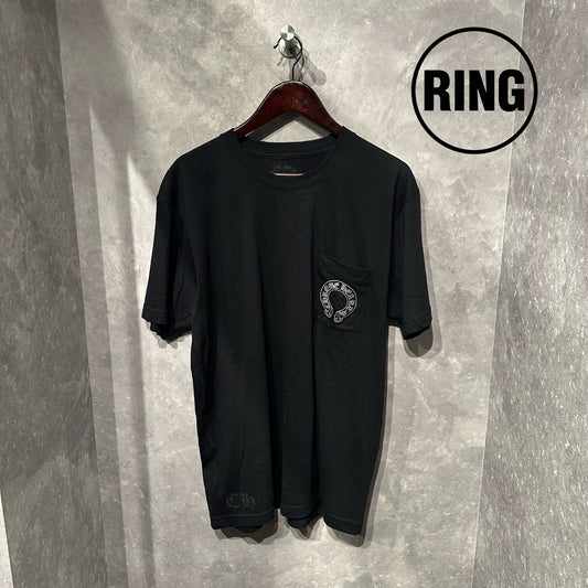 Chrome Hearts LASVEGAS 20th S/S Tee