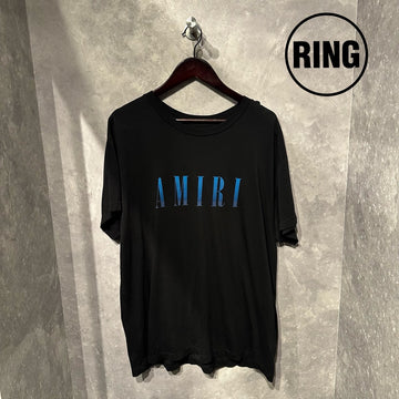 AMIRI Gradation Logo S/S Tee