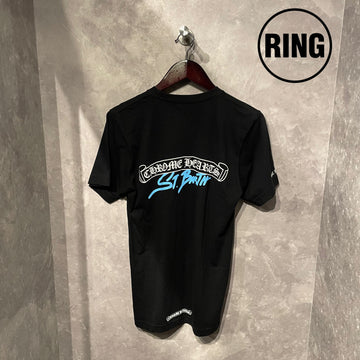 Chrome Hearts ST.BARTH LTD S/S Tee