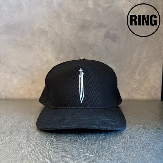 Chrome Hearts RS3 CAP