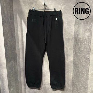 Chrome Hearts MIAMI LTD Cemetery CRS SWT Pants