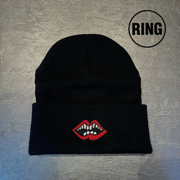 Chrome Hearts MattyBoy Chomper Beanie
