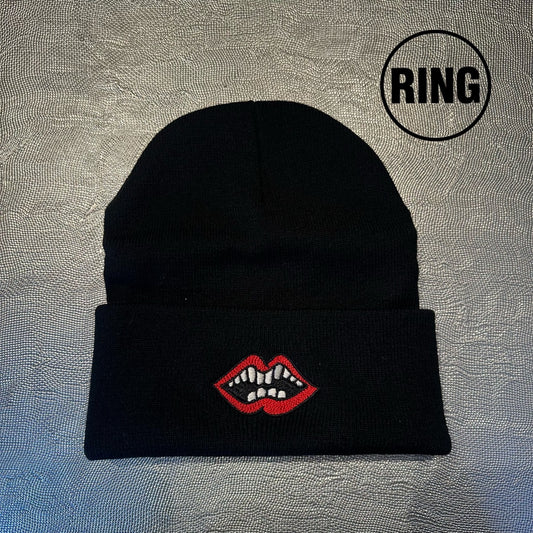 Chrome Hearts MattyBoy Chomper Beanie