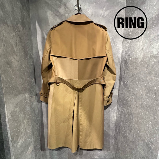 Burberry Trench Coat