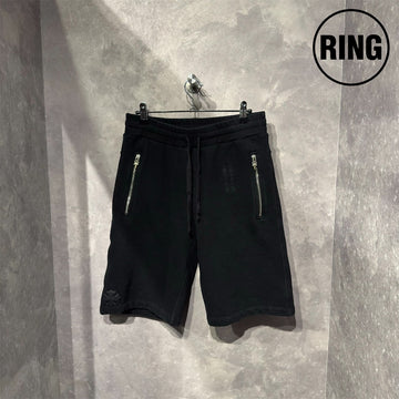Chrome Hearts YNOT Vertical Shorts