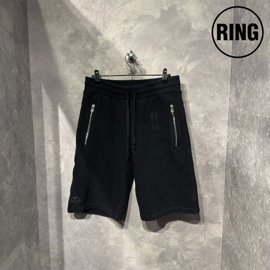 Chrome Hearts YNOT Vertical Shorts