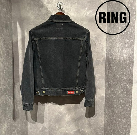 KENZO Denim Jacket