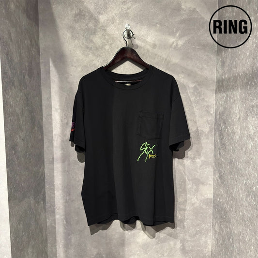 MattyBoy ANTIPROMO SEX S/S Tee