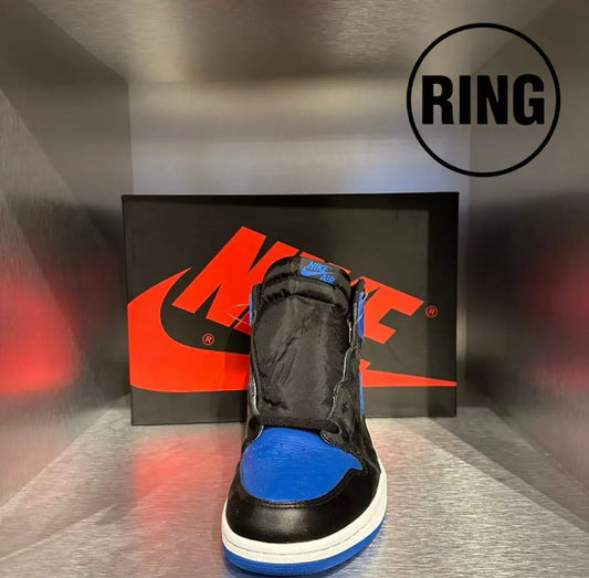 NIKE AIR JORDAN 1 RETRO
HIGH OG ROYAL