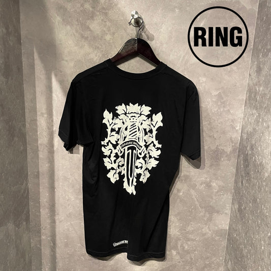 Chrome Hearts DAGGER S/S Tee
