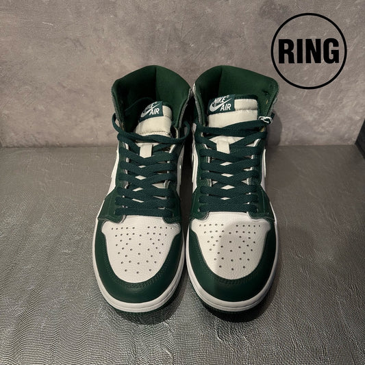 NIKE AJ1 High OG "Cargo Green"