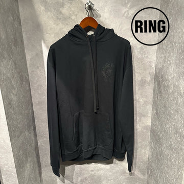 Chrome Hearts Cannes LTD Fleur Hoodie