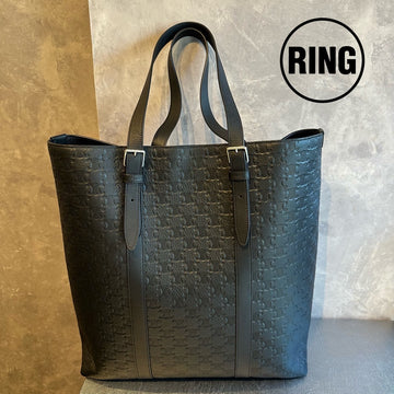 CELINE TRIOMPHE TOTE BAG