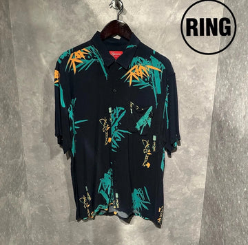 SUPREME Bamboo Shirt