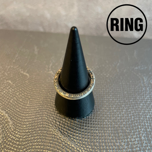 Chrome Hearts NTFL RING