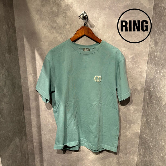 DIOR CD LOGO S/S Tee