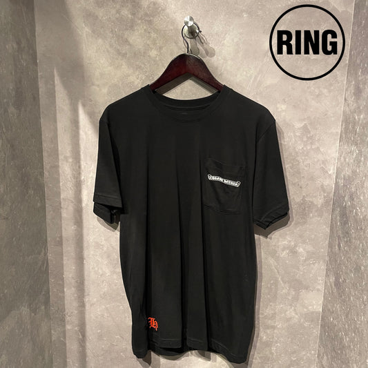 Chrome Hearts ST.BARTH LTD S/S Tee