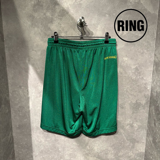 Chrome Hearts Warm Up Mesh Jersey Shorts